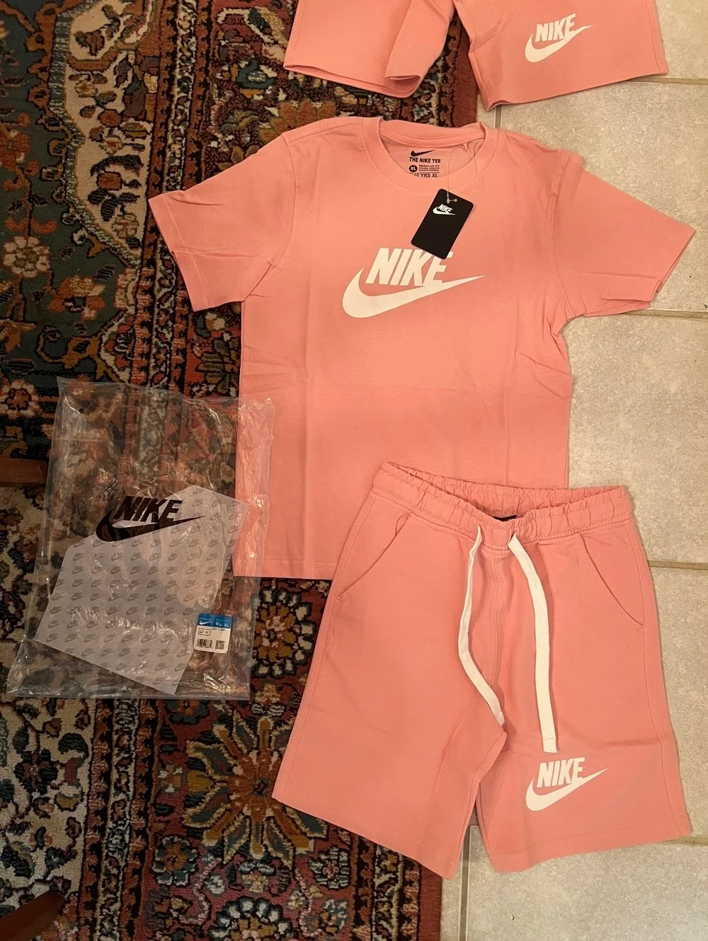 Nike picture generic